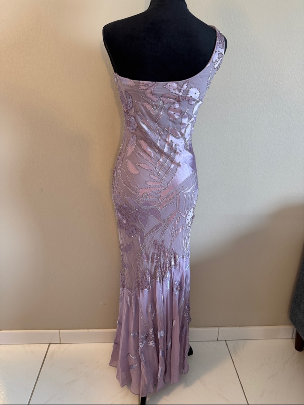 Lillie Rubin Evening Gown - Picture 4 of 9